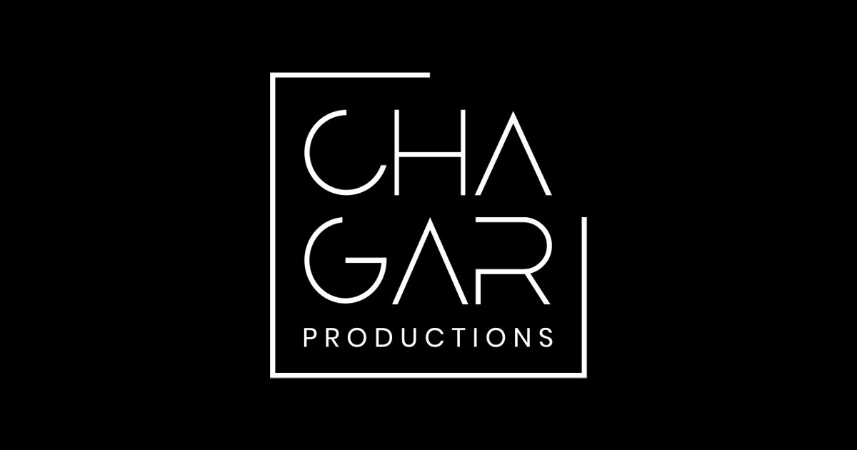 Logo CHAGAR Productions