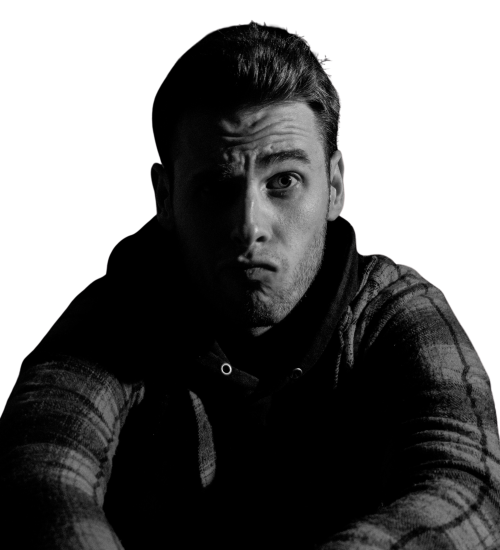 Photo profil hugo Photo profil hugo