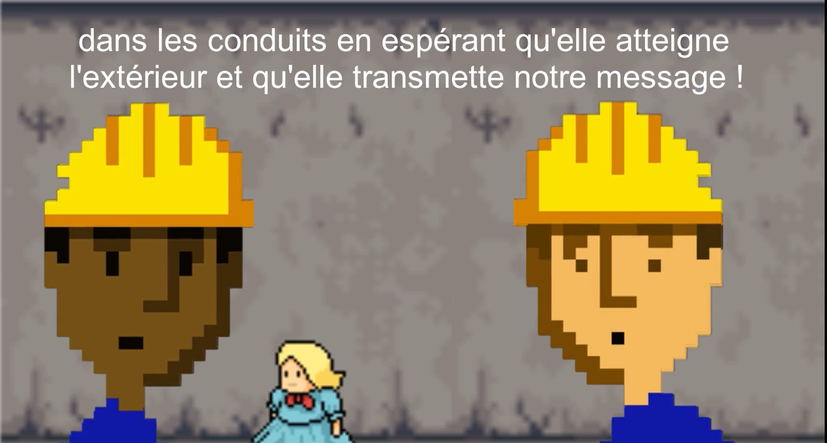 Jeu Vidéo Unity