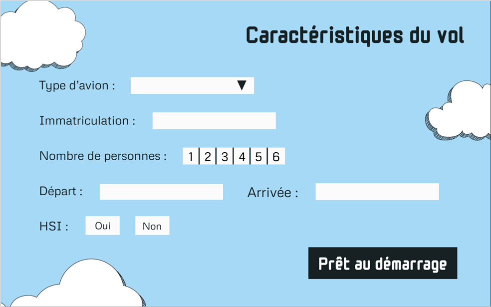 Les sentinelles de l’air