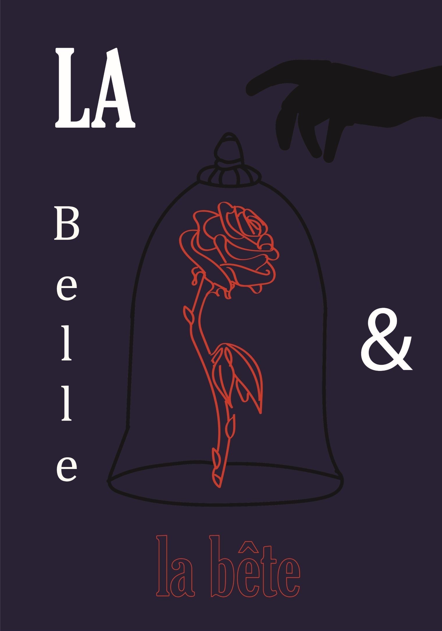 LA BELLE & LA BÊTE
