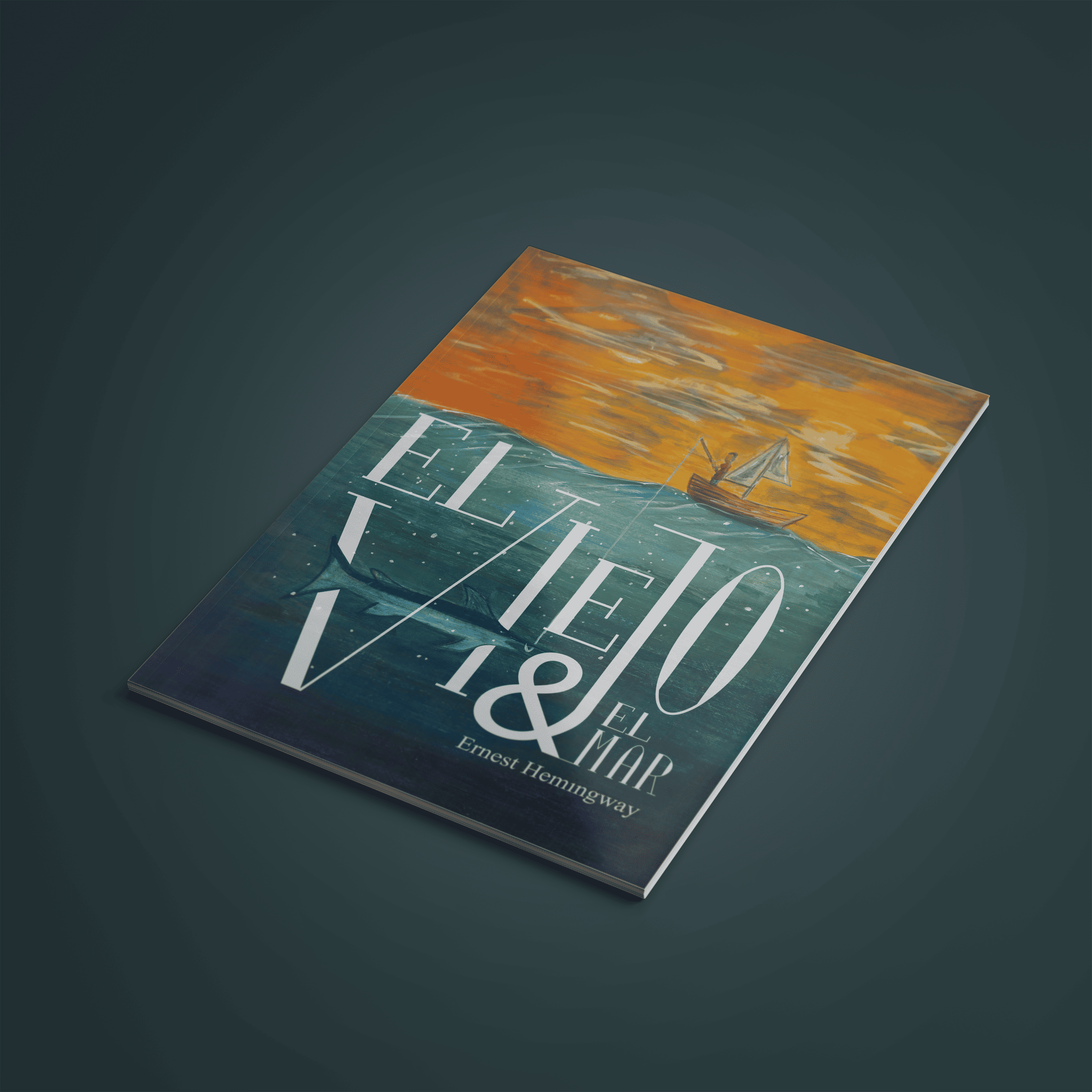 Design et Illustration Éditorial