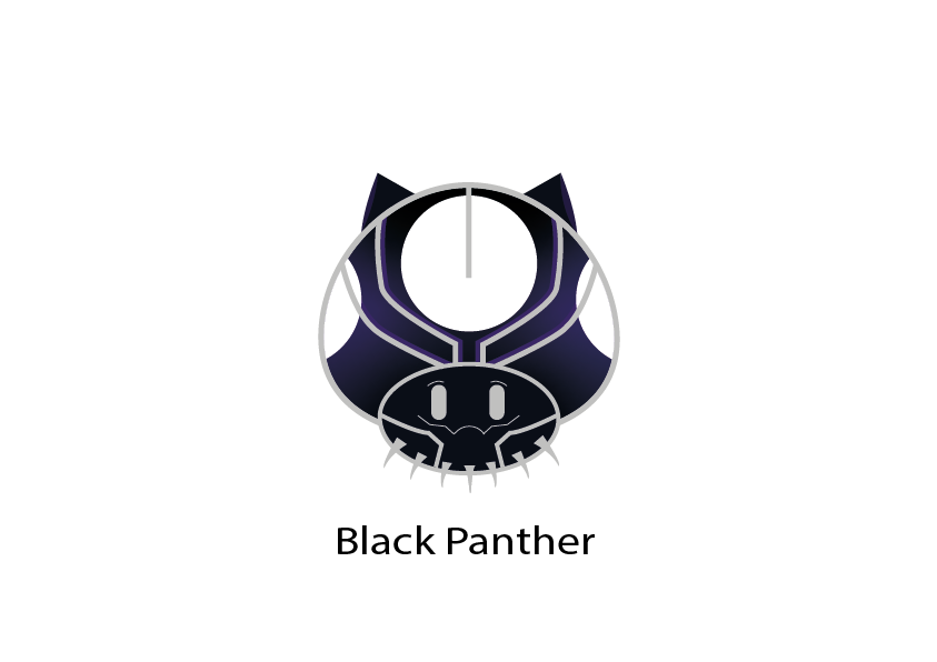 Black panther
