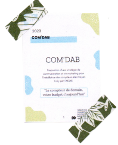 couverture du 2eme projet