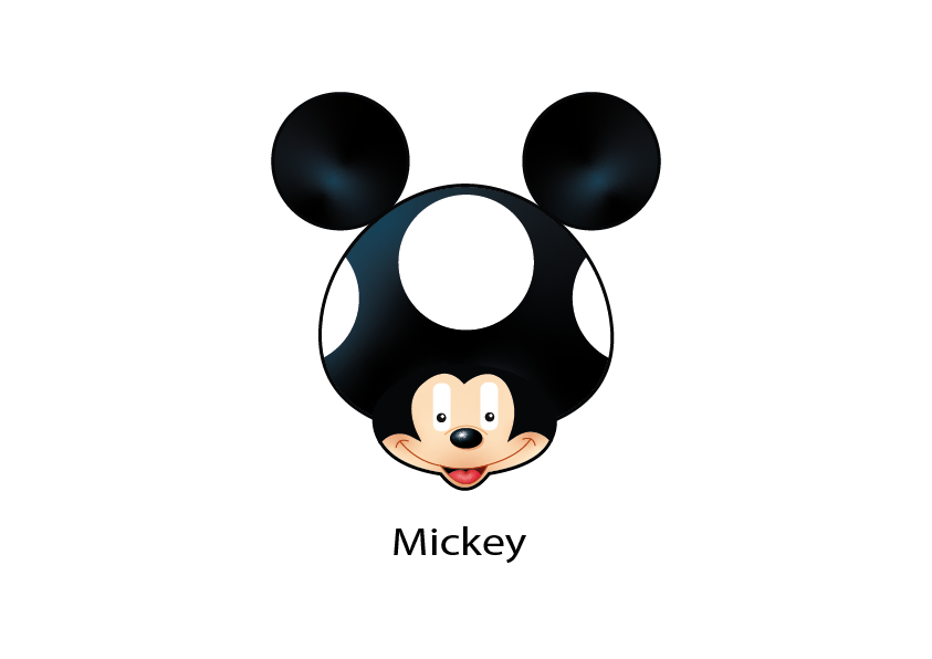 mickey