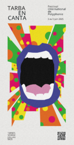 affiche festival tara en canta