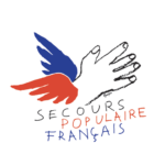 SECOURS POP LOGO