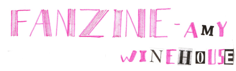 fanzime Amy Winehouse