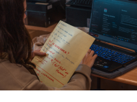 illustration organisation