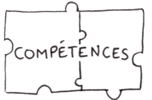 puzzles compétences