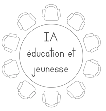 IA éducation et jenesse