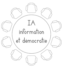 IA information et démocratie