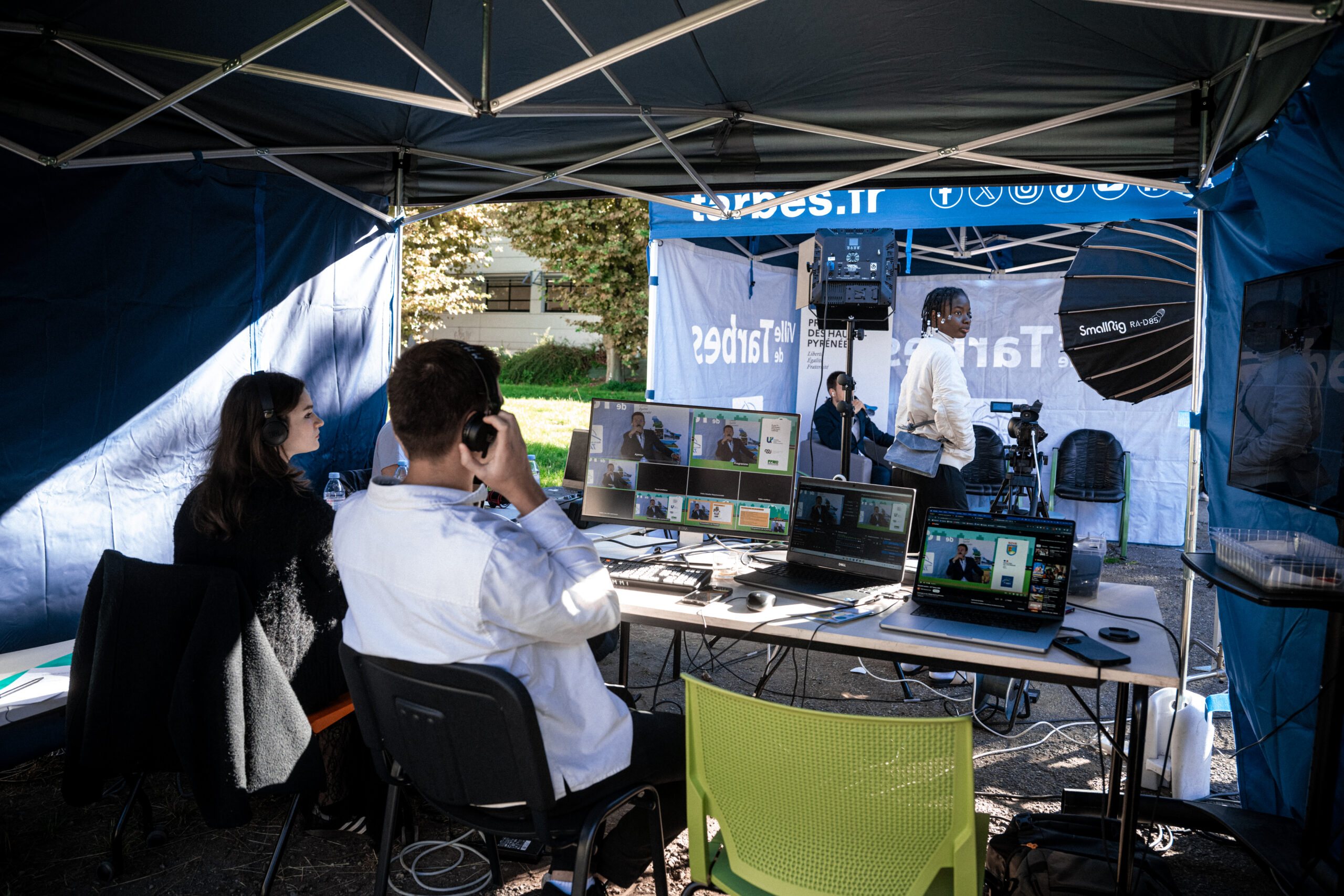 Village de la Sécurité Routière
