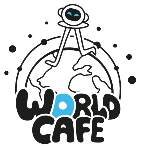 World Café IA